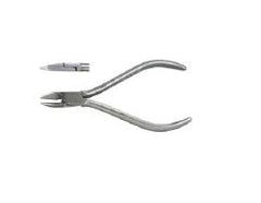 Micro Pin and Ligature Wire Cutter Miltex® OR Grade Each MK-1244811