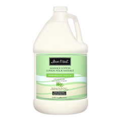 Massage Treatment Bon Vital' Therapeutic Touch 1 gal. Jug Unscented Lotion MK-1244867