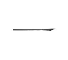 Myringotomy Knife Invotec® Stainless Steel Flat Handle Sterile Disposable Box of 6 MK-1245071