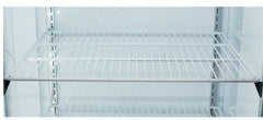 Shelves / Basket / Drawer / Rack / Tray Thermo Scientific™ Epoxy-Coated Open Wire Shelves  EPOXY COATED FULL SZ MK-1245172