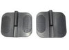 Reusable Electrode SmartMonitor 1 Pair For use with Sleep Monitor PR/PK MK-1245402