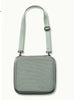 Traveling Light Case Nanit Green Oxford For use with Pro Camera, Sound + Light, and Flex Stand Each MK-1245441