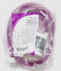 Filtered Tubing Set AirSeal® Bifurcated, Filtered CASE OF 6 MK-1245450