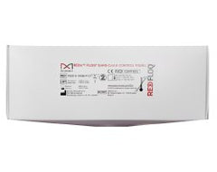 Molecular Diagnostic Control Panel RedX™ COVID-19 Positive Level / Negative Level EACH MK-1245689