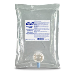 Soap Purell® Healthy Soap™ Lotion 1,000 mL Dispenser Refill Bag Waterfall Scent (8/CS) MK-1245778