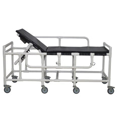 MARKET LEB PVC Sling Gurney with Pad and Adjustable Headrest EACH ML11026