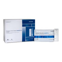 Drugs of Abuse Test Kit McKesson Consult™ Fentanyl 25 Tests CLIA Waived KIT OF 1 MK-1246107
