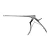 Rongeur BR Surgical Kerrison 90° Angled Up-Cutting Tip Double Spring Plier Type Handle 3 mm Bite X 8 Inch Lenth Each MK-1246580