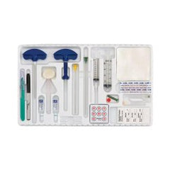 Safety Biopsy Tray Cardinal Health™ TRAY, BIOPSY SFTY SFT TISSUE W/DRUG 22PC CASE OF 10 MK-1246773
