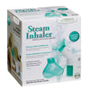 Steam Inhaler Veridian Healthcare Distilled Water Adult / Pediatric MK-1246877