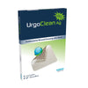 Silver Dressing UrgoClean Ag Non-adhesive without Border 6 X 8 Inch Rectangle Sterile MK-1246887