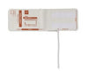 Single Patient Use Blood Pressure Cuff Medline 18 to 26 cm Arm Vinyl Cuff Small Adult Cuff Box of 5 MK-1246947
