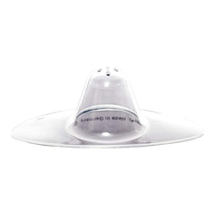 Nipple Shield mamivac® 20 mm Silicone Reusable  (2/EA) MK-1247364