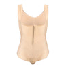 Postpartum Recovery Garment Zomee Full Body / Thigh High Nude Medium MK-1247480