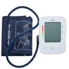 Home Automatic Digital Blood Pressure Monitor Zomee Extra Large Cuff Arm Nylon Cuff 16.5 to 21 Inch Desk Model Each MK-1247529