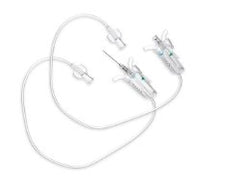 VanishPoint® Blood Collection Set 21 Gauge 3/4 Inch Needle Length Safety Needle 7 Inch Tubing Sterile BX/CS MK-1247574