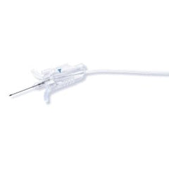 VanishPoint® Blood Collection Set 23 Gauge 3/4 Inch Needle Length Safety Needle 12 Inch Tubing Sterile BX/CS MK-1247575