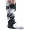 Ankle Support DonJoy® Velocity™ MS Medium Hook and Loop Strap Closure / Ski Buckle Closure / Single-Pull Lace Closure Left Ankle MK-1247825