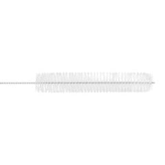 Channel Cleaning Brush Healthmark BRUSH, CLEANING LUMEN TU NYLONWHT 6.6FR 46CM Pack of 6 MK-1247838