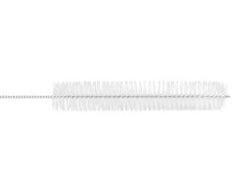 Channel Cleaning Brush Healthmark BRUSH, CLEANING LUMEN TU NYLONWHT 13FR 41CM Pack of 6 MK-1247810