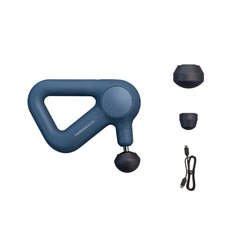 Hand-Held Massager Theragun Relief 1.37 X 2.58 X 9.66 Inch  F/PERCUSSIVE THERAPY MK-1247900