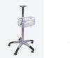 Rolling Stand Axia Including Plate For use with ECG Machines Each MK-1247937