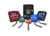 Reusable Blood Pressure Cuff Set Dura-Cuf Arm Multiple Cuff Sizes Pack of 1 MK-1244517