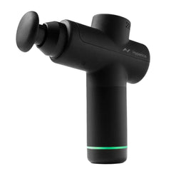 Hand-Held Massager Hyperice Hypervolt Go 2 2 X 6-7/10 X 7-3/10 Inch  PERCUSSION DEVICEHYPERVOLT GO 2 BLK MK-1248110