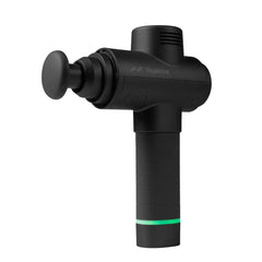 Hand-Held Massager Hyperice Hypervolt 2 2-1/2 X 7-1/2 X 9-1/2 Inch  PERCUSSION DEVICEHYPERVOLT 2 BLK MK-1248111