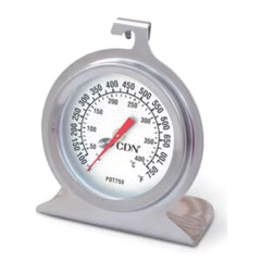 Thermometer / Thermerstat / Sensor / Probe CDN® Oven Thermometer 2WAY NSF OVEN PROOF 100/750F MK-1248133