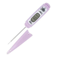Pocket Thermometer Taylor Precision Products Plastic DIG DISPLAY WATERPRF PUR 40F-450F/40C-230C MK-1248137