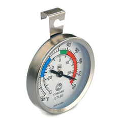 Refrigerator/Freezer Thermometer Comark INSPECTION TAPE/HANGING HOOK 20/80F MK-1248140