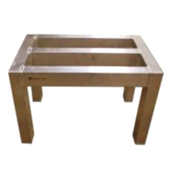 McKesson  Dunnage Rack 18"X12" MK-1248150