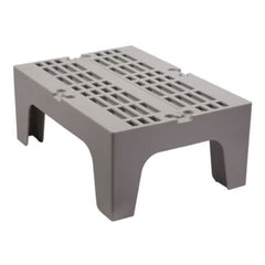 Dunnage Rack Cambro Polypropylene SPECKLEDGRY 21"X30"X12" MK-1248153