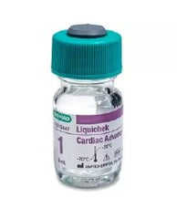 Control Liquichek™ Cardiac Advance Level 1 6 X 3 mL BOX OF 1 MK-1248213