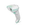 Barcode Scanner Biomed 2D imager For stationary applications in administration, laboratory and hospital environments Each MK-1248254