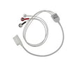 Lead Wire Set SEER 1000 29.5 in./75 cm, 1/pack For use with ECG Each MK-1248261