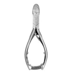 Nail Nippers Concave Blades 5-1/2 Inch Length Stainless Steel Case of 25 MK-1248285