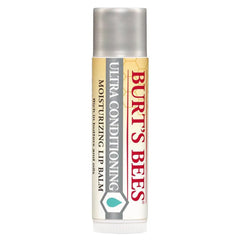Lip Balm Burt's Bees® Ultra Conditioning 0.15 oz. Balm Tube Kokum Butter Flavor (6/CT) MK-1248320