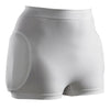 Hip Protection Pant SafeHip® AirX™ Brief Medium White Unisex MK-1248486
