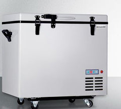 Premier Refrigerator ABS® Chromatography 23 cu.ft. 1 Swing Glass Door Cycle Defrost CHRO MATOGRAPHY TEMPLOG PREMIER MK-1206069