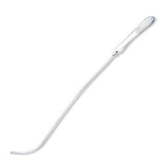 Dilator / Sound Gynex® 4 mm Outer Diameter Sims 32 cm Length Chrome Plated NonSterile Each MK-1248530