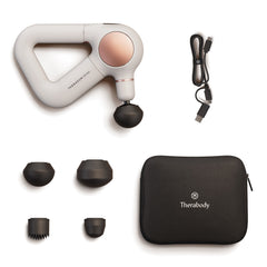 Hand-Held Massager Theragun Sense MK-1248596