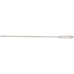 Surgical Probe Miltex® with Eye 5-1/2 Inch Length Box of 25 MK-1249054