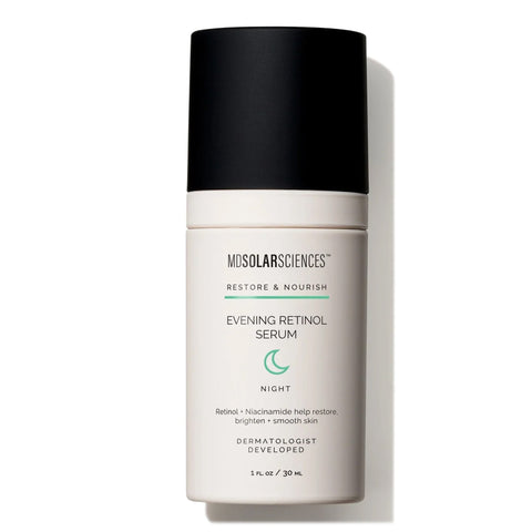 Evening Retinol Serum MDSolarsciences™ 1 oz. Serum (3/BX 8BX/C MK-1249069