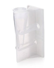 Cytology Funnel Double Cytology Polypropylene 0.5 mL CASE OF 500 MK-1249118