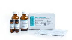 Sexual Health Test Kit ASI Syphilis Screen 5,900 Tests CLIA Non-Waived KIT OF 1 MK-1249210