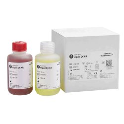 Multi-Analyte Control Set Chek-Stix® Urinalysis Positive Level / Negative Level 2 X 120 mL EACH MK-1249237