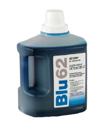 Instrument Detergent Blu62™ Liquid 4 X 32 oz. Bottle Light Lavender Scent Pack of 4 MK-1249545