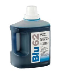 Instrument Detergent Blu62™ Liquid 4 X 32 oz. Bottle Light Lavender Scent Pack of 4 MK-1249545
